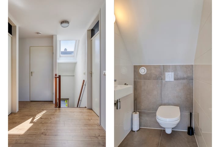 Foto 25 van Gerrit Rietveldlaan 71