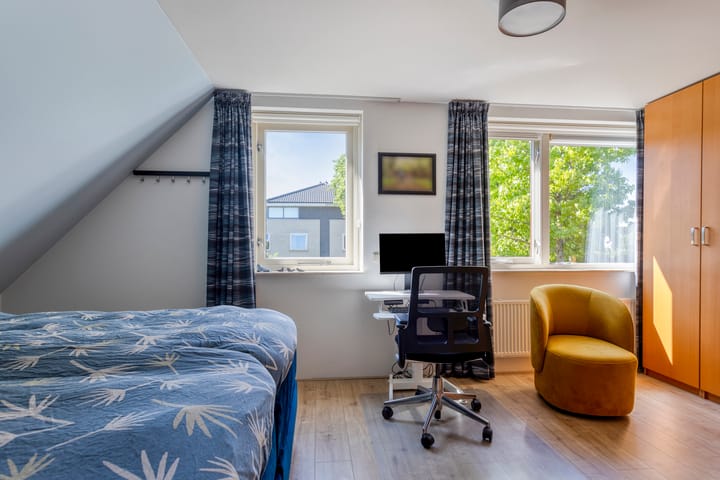 Foto 26 van Gerrit Rietveldlaan 71