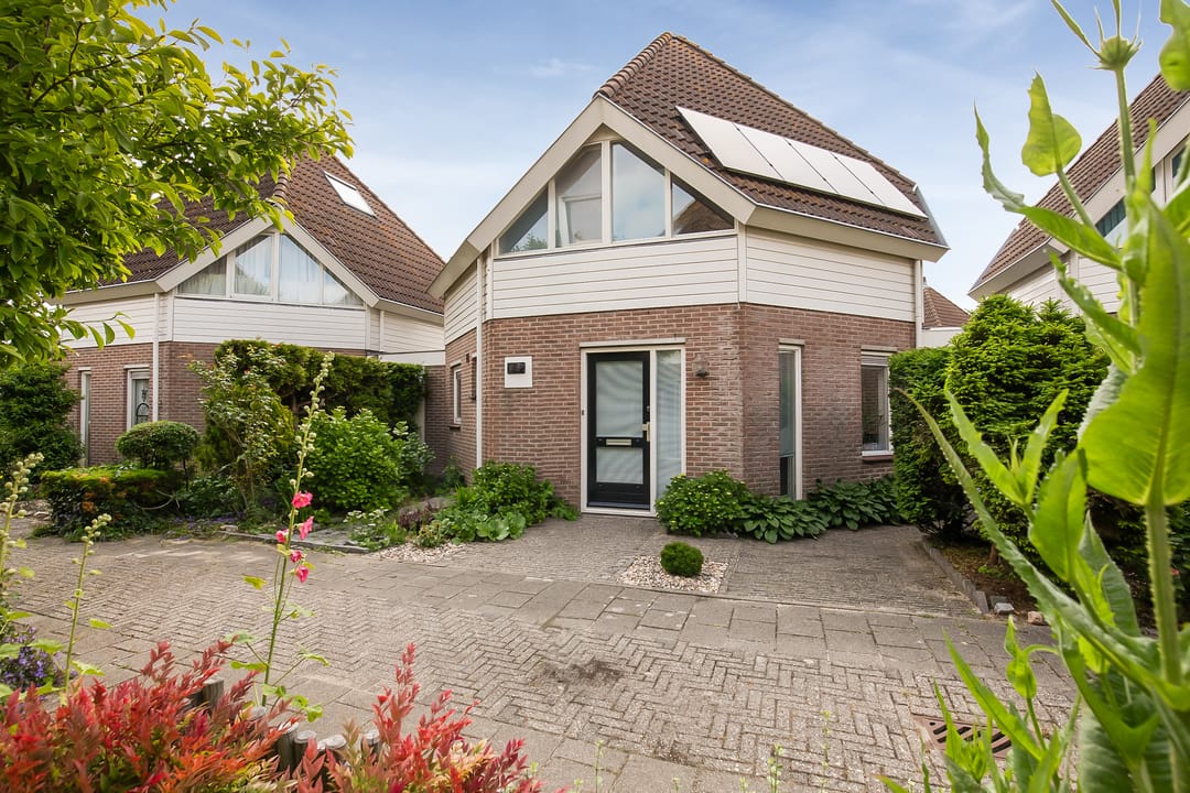 Foto 1 van Klaterbos 94