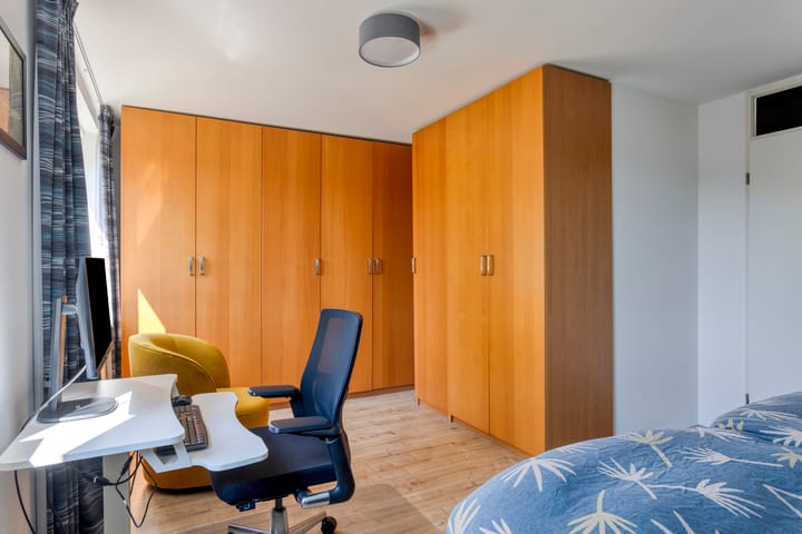 Foto 28 van Gerrit Rietveldlaan 71