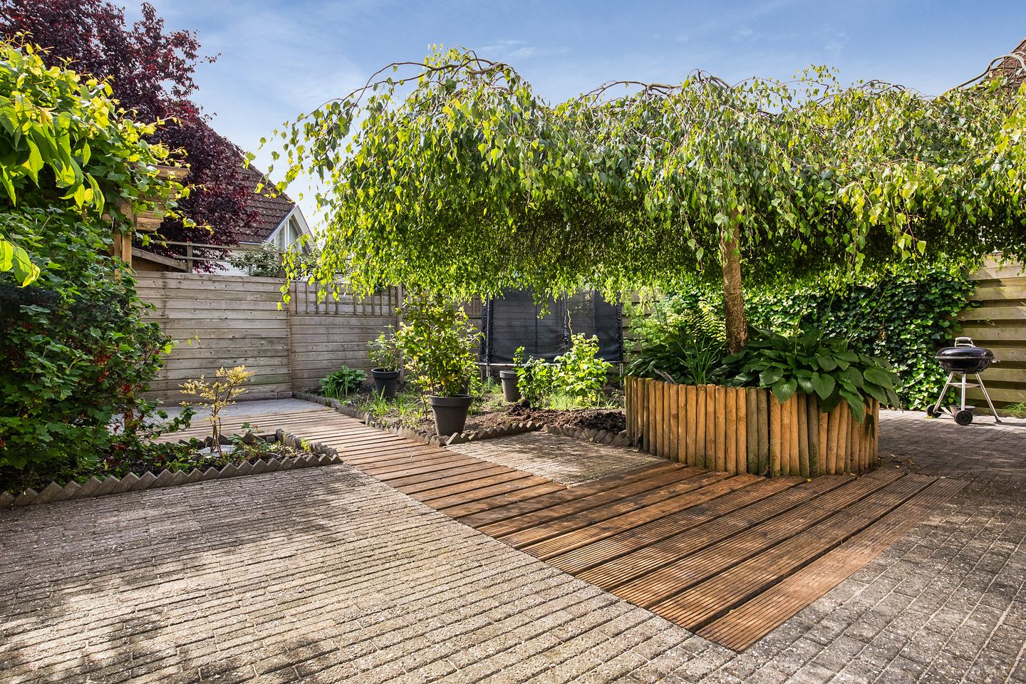 Foto 5 van Klaterbos 94