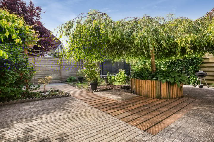 Photo 5 of Klaterbos 94