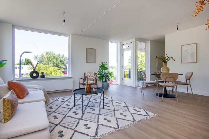 Foto 13 van Diakenhuisweg 65