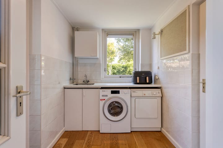 Foto 18 van Gerrit Rietveldlaan 71