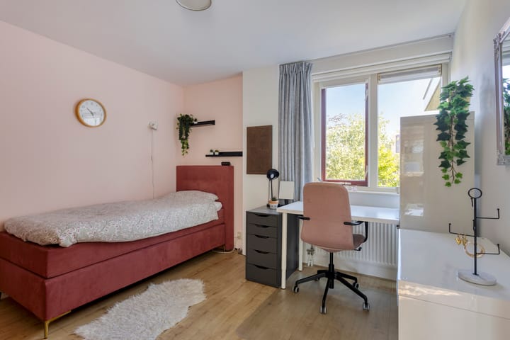 Foto 31 van Gerrit Rietveldlaan 71