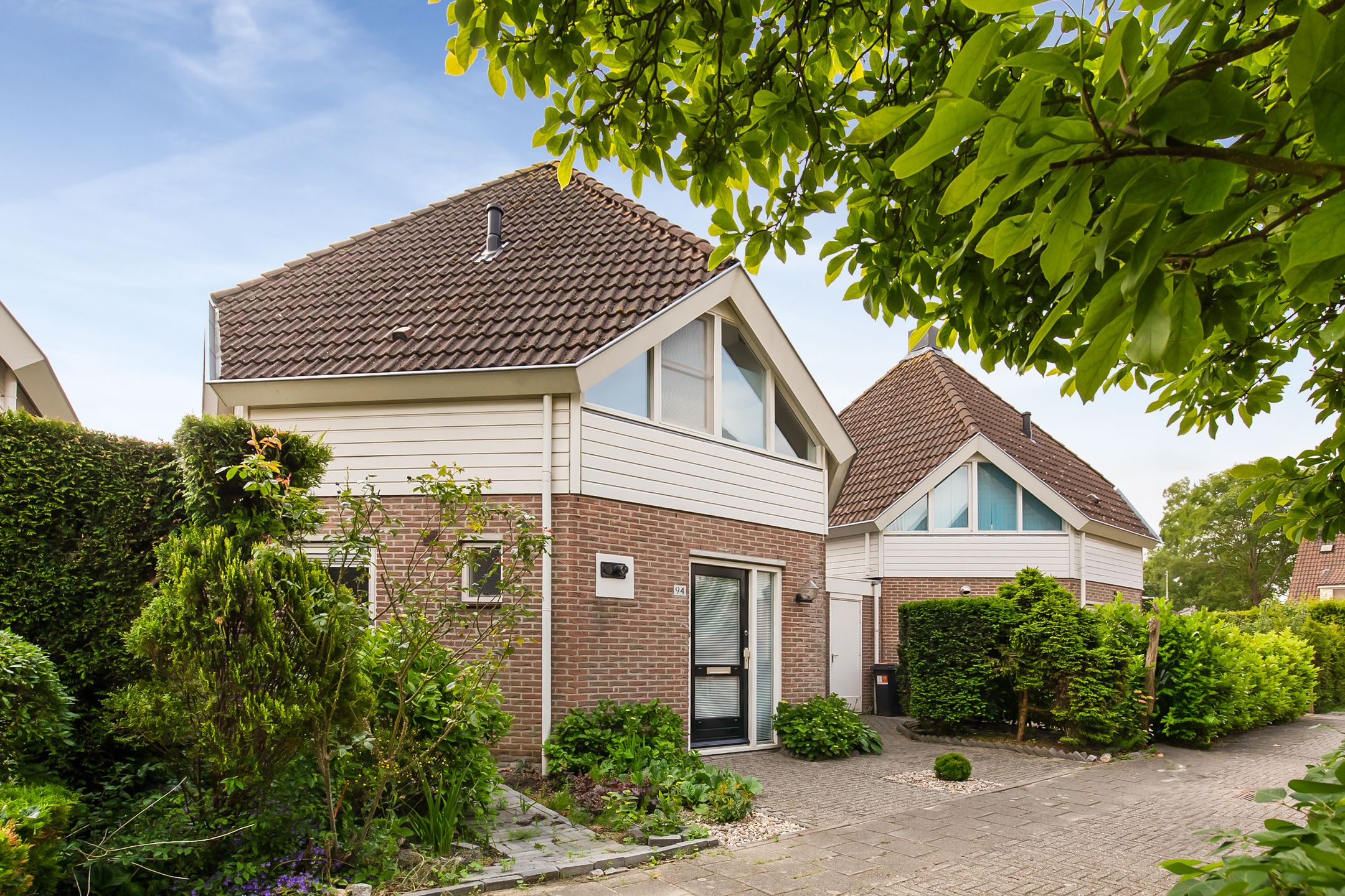 Foto 6 van Klaterbos 94