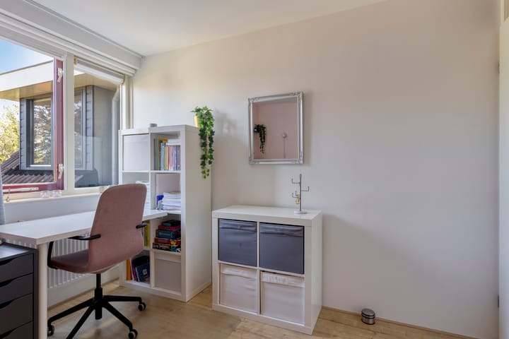 Foto 32 van Gerrit Rietveldlaan 71