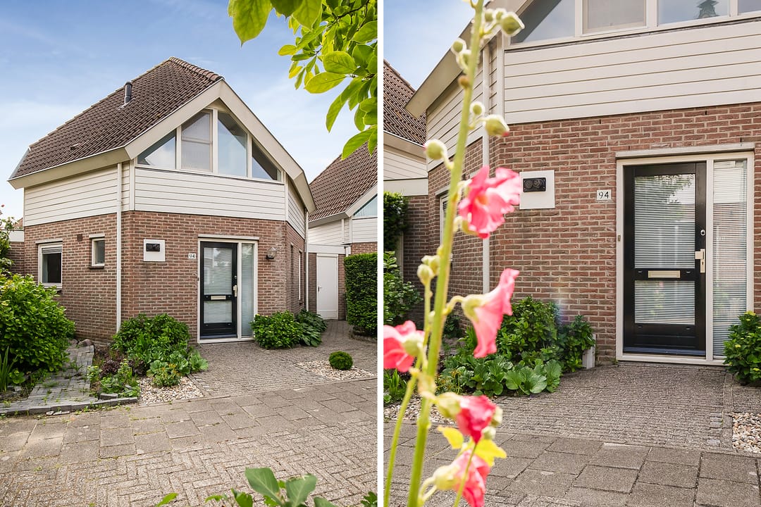 Foto 7 van Klaterbos 94