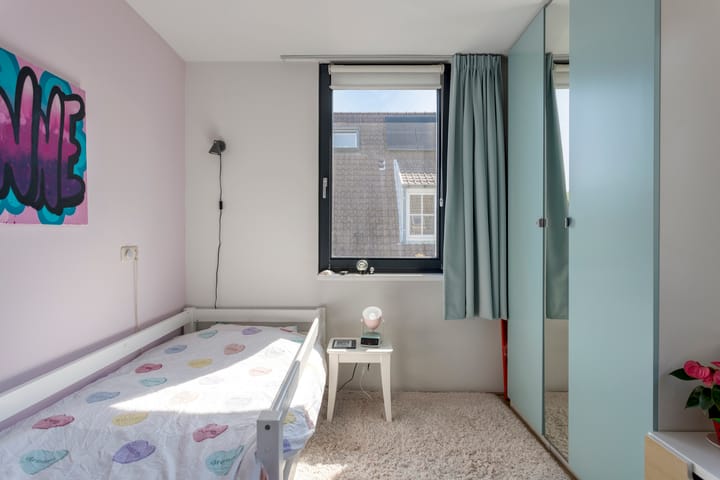 Foto 33 van Gerrit Rietveldlaan 71