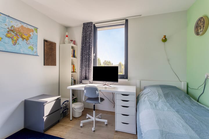 Foto 34 van Gerrit Rietveldlaan 71