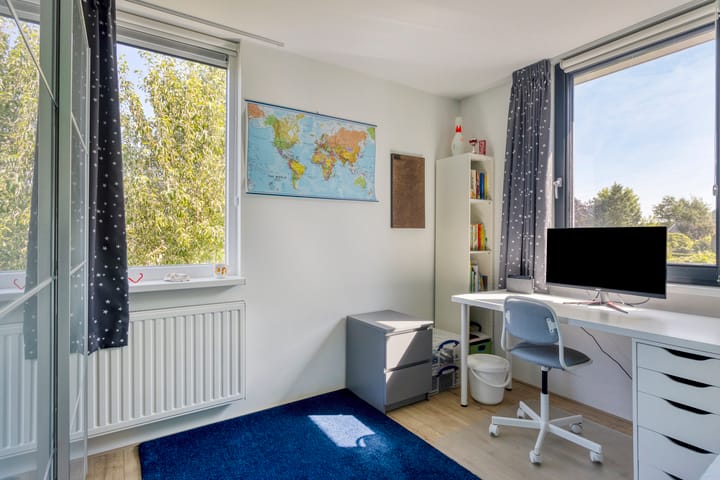 Foto 35 van Gerrit Rietveldlaan 71