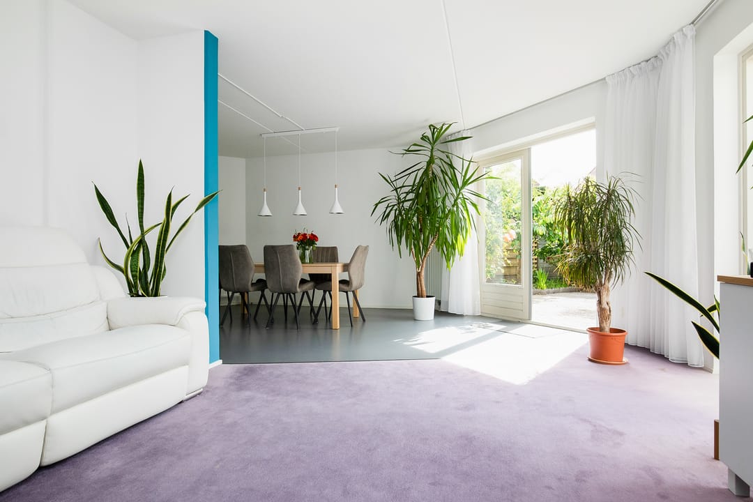 Foto 13 van Klaterbos 94