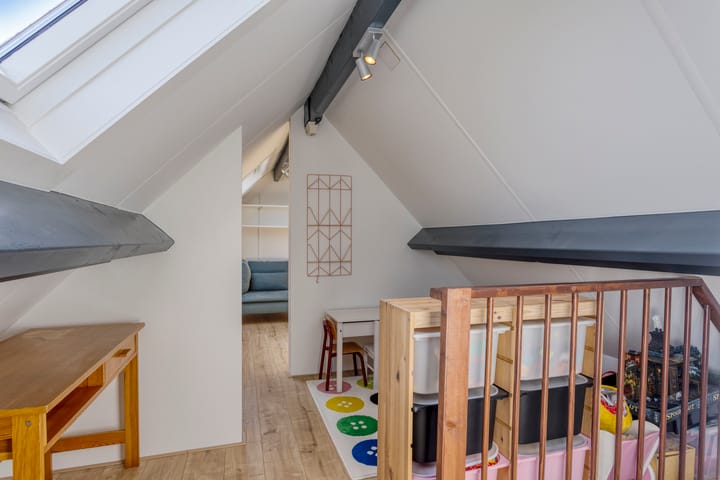 Foto 39 van Gerrit Rietveldlaan 71