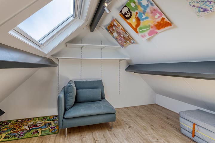 Foto 40 van Gerrit Rietveldlaan 71