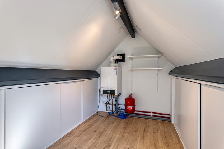 Foto 41 van Gerrit Rietveldlaan 71