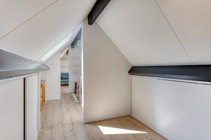 Foto 42 van Gerrit Rietveldlaan 71