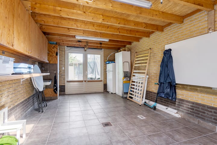 Foto 43 van Gerrit Rietveldlaan 71