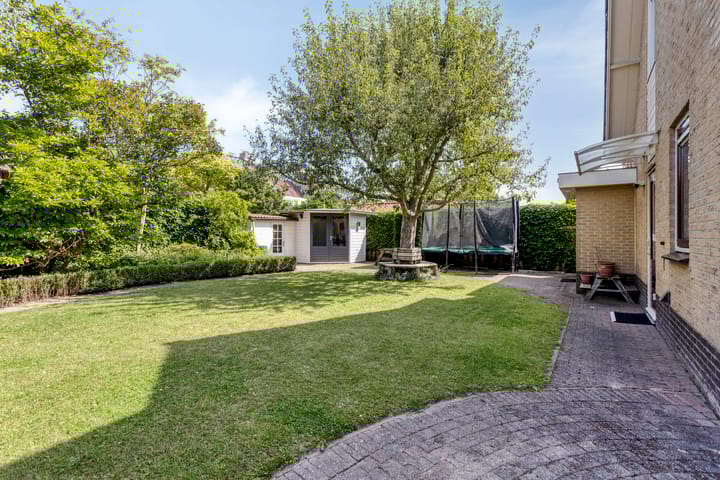 Foto 45 van Gerrit Rietveldlaan 71