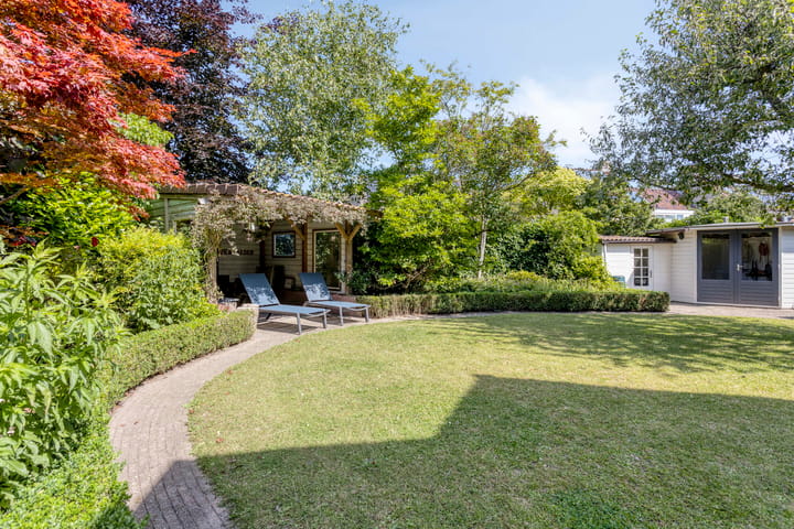 Foto 46 van Gerrit Rietveldlaan 71