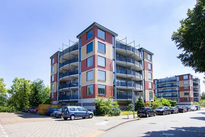 Foto 28 van Diakenhuisweg 65