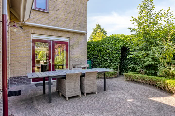 Foto 47 van Gerrit Rietveldlaan 71