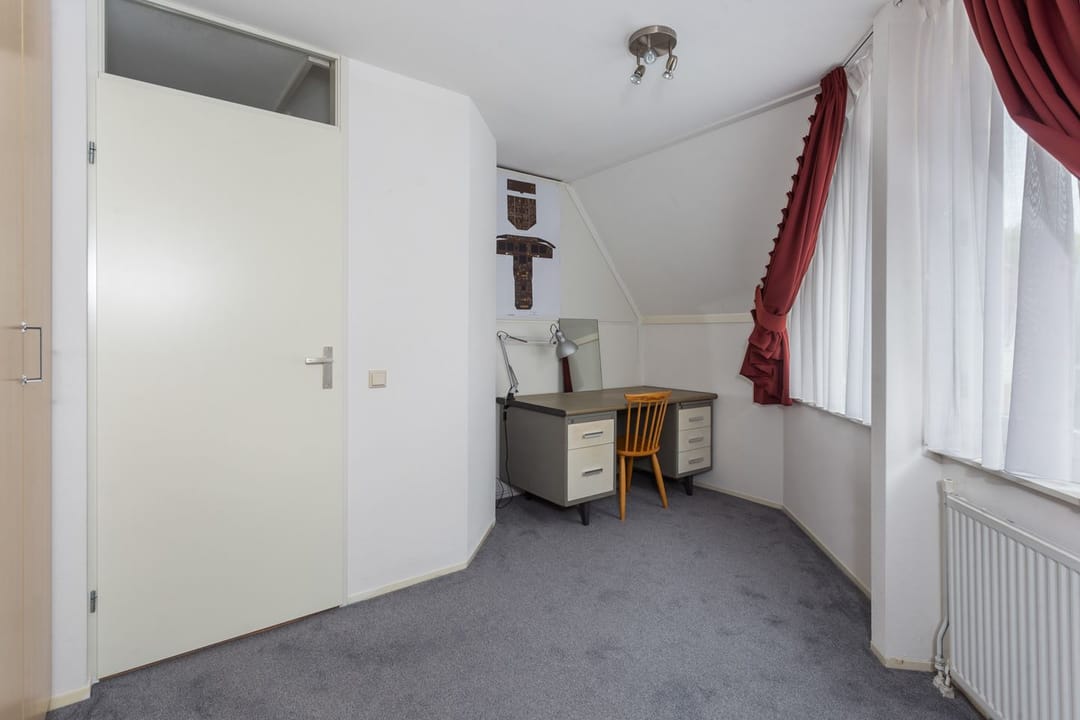 Foto 26 van Klaterbos 94