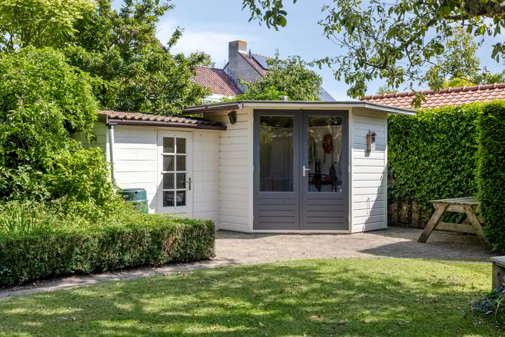 Foto 50 van Gerrit Rietveldlaan 71