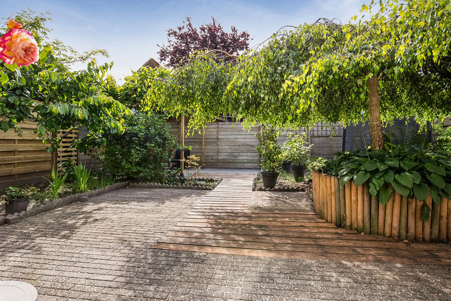 Foto 29 van Klaterbos 94