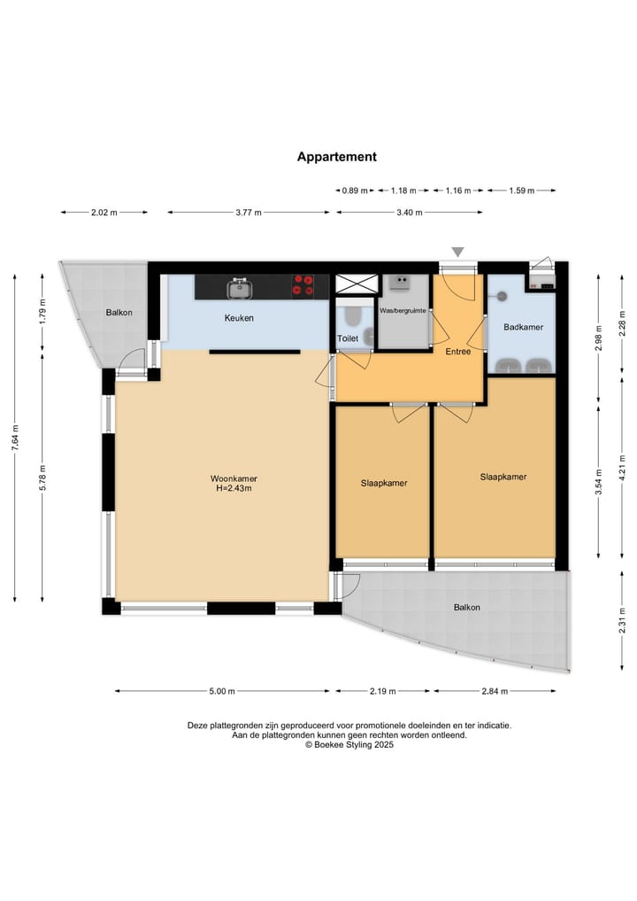 Foto 32 van Diakenhuisweg 65