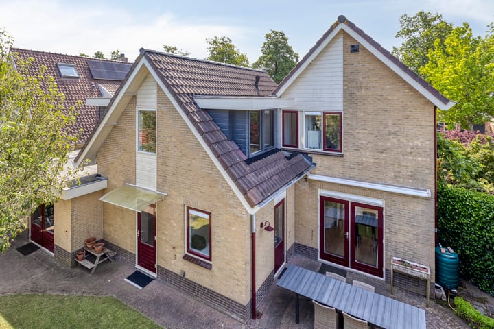 Foto 53 van Gerrit Rietveldlaan 71