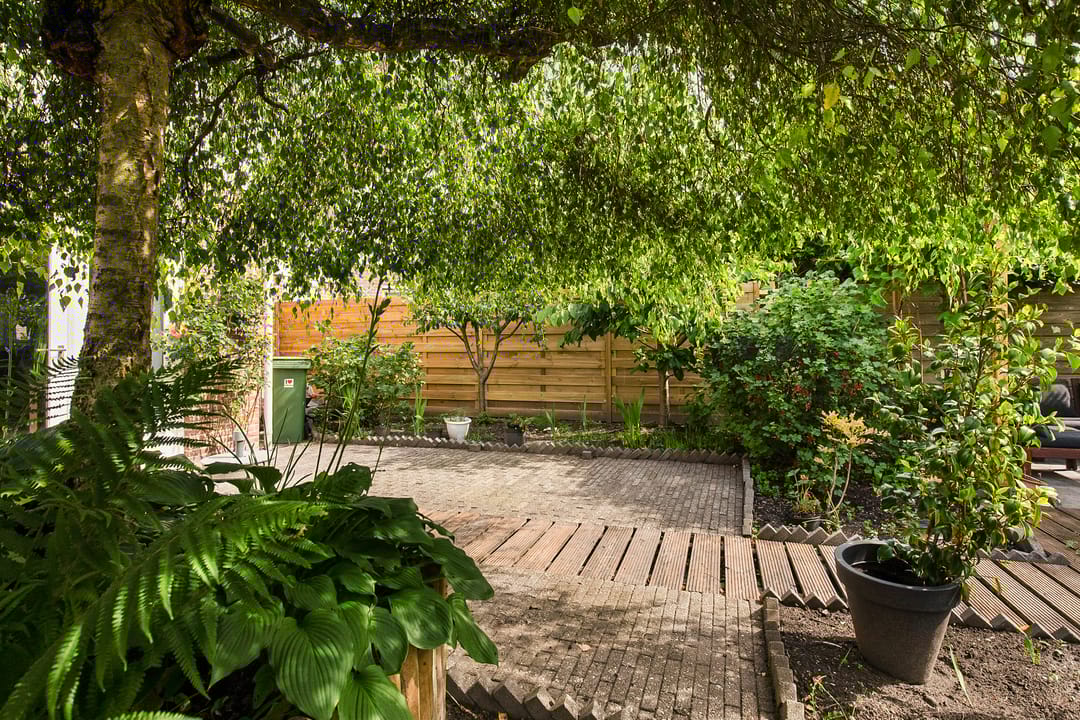 Foto 31 van Klaterbos 94