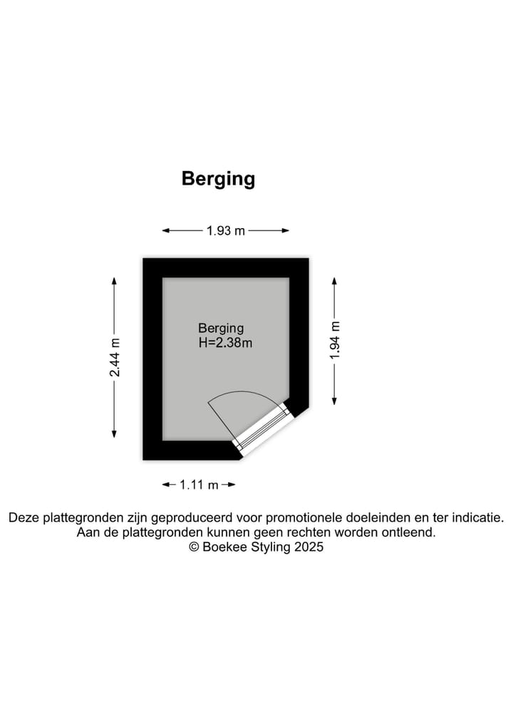 Foto 33 van Diakenhuisweg 65