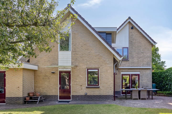 Foto 54 van Gerrit Rietveldlaan 71