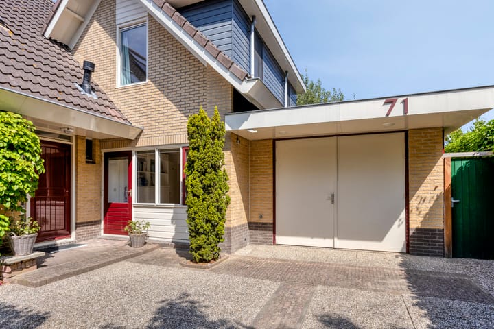 Foto 55 van Gerrit Rietveldlaan 71