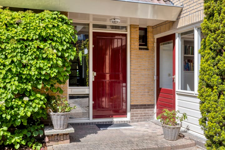 Foto 56 van Gerrit Rietveldlaan 71