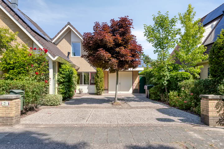 Foto 58 van Gerrit Rietveldlaan 71