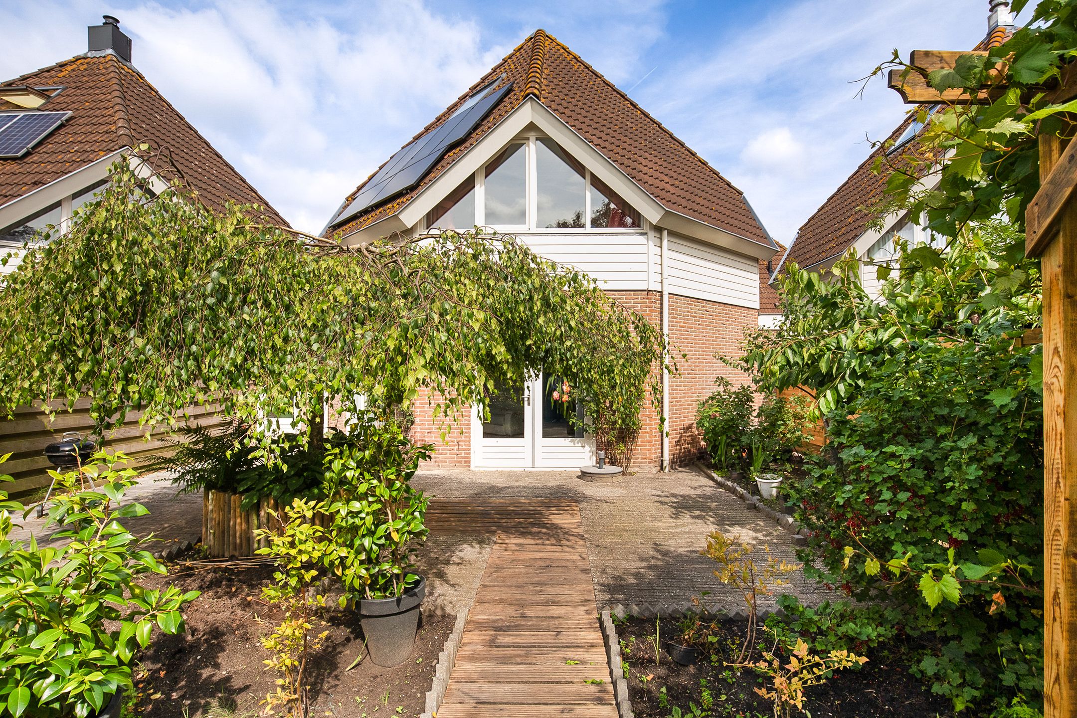 Foto 33 van Klaterbos 94