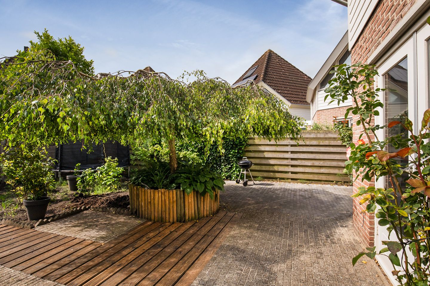 Foto 34 van Klaterbos 94