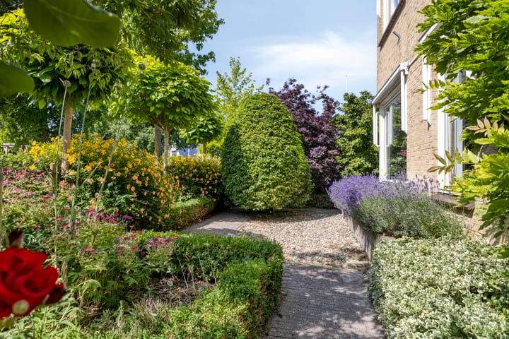 Foto 59 van Gerrit Rietveldlaan 71