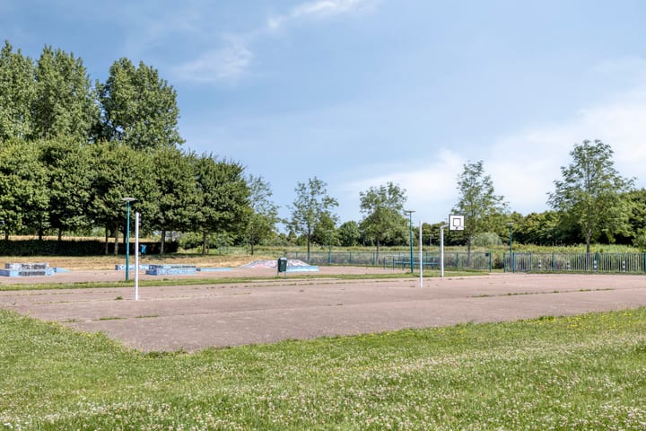 Foto 61 van Gerrit Rietveldlaan 71