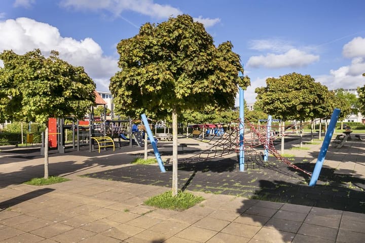 Foto 63 van Gerrit Rietveldlaan 71