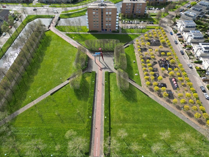 Foto 64 van Gerrit Rietveldlaan 71