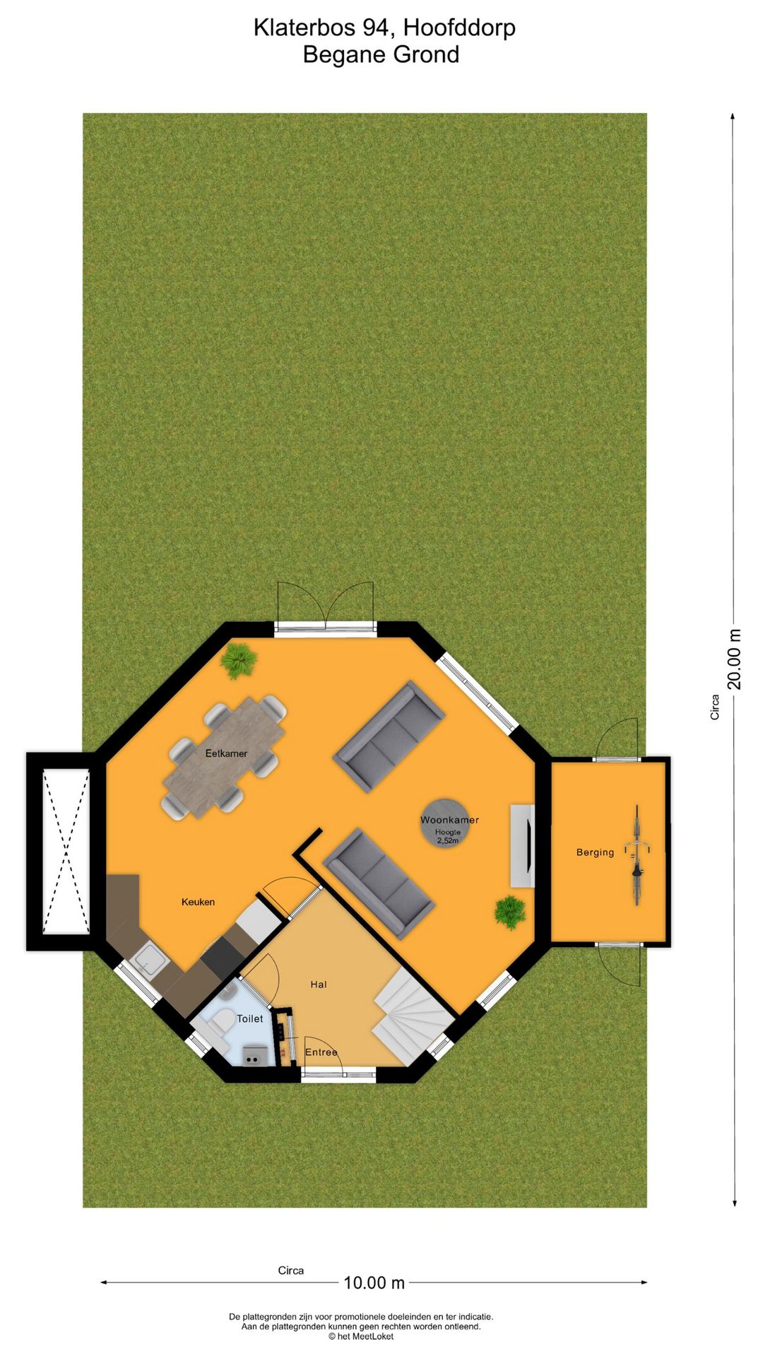 Foto 40 van Klaterbos 94