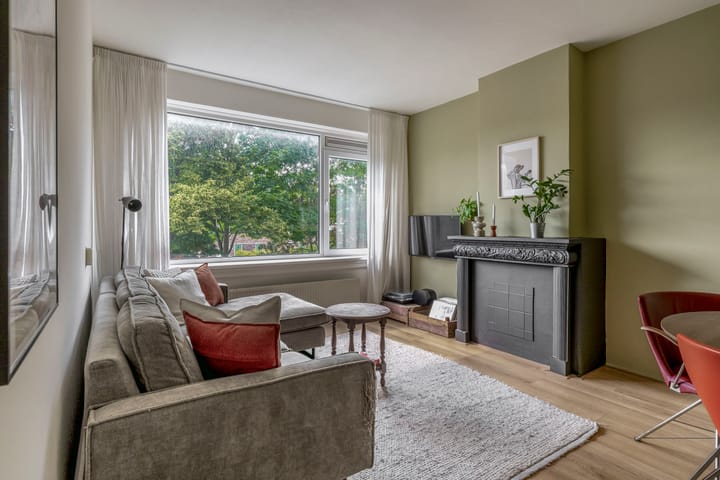 Foto 1 van Hogenbanweg 74-B