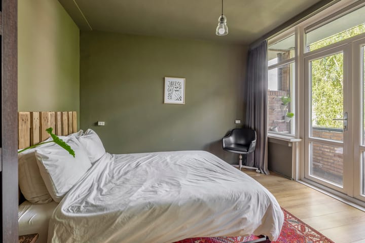 Foto 3 van Hogenbanweg 74-B