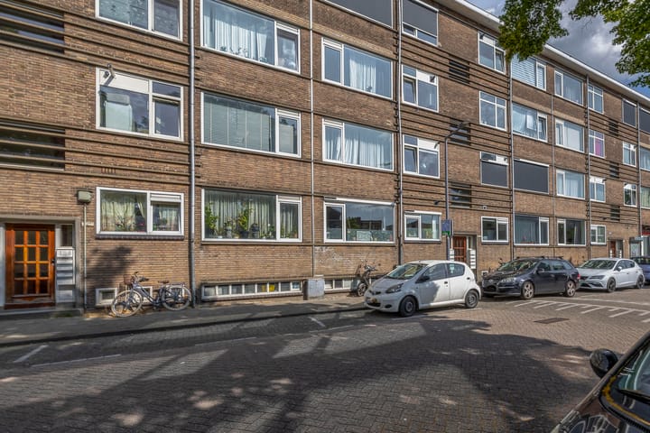 Foto 4 van Hogenbanweg 74-B