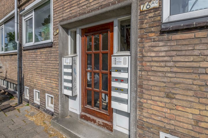 Foto 5 van Hogenbanweg 74-B