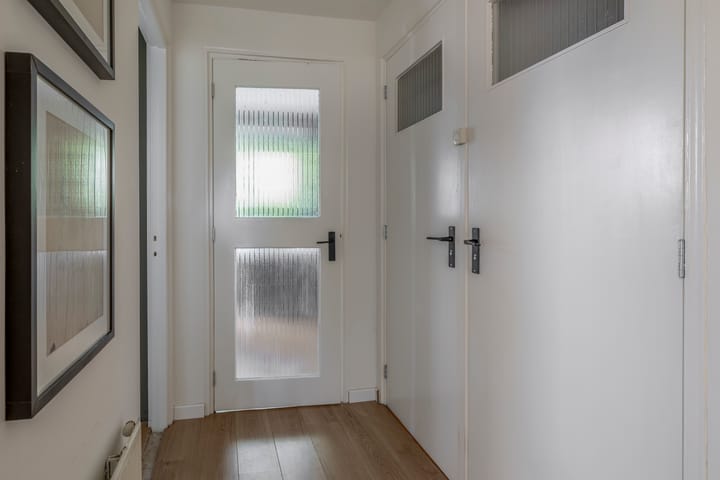 Foto 6 van Hogenbanweg 74-B