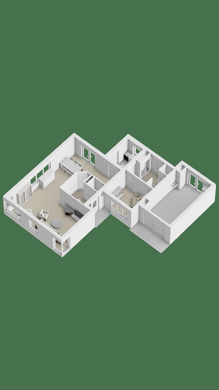 Foto 72 van Gerrit Rietveldlaan 71