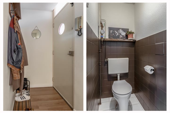 Foto 7 van Hogenbanweg 74-B